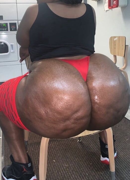 Bbw mega pear model website missafricanbutt