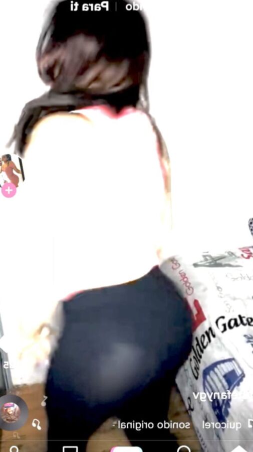 Tiktok