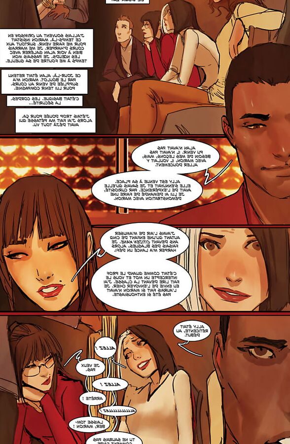 Sunstone tome