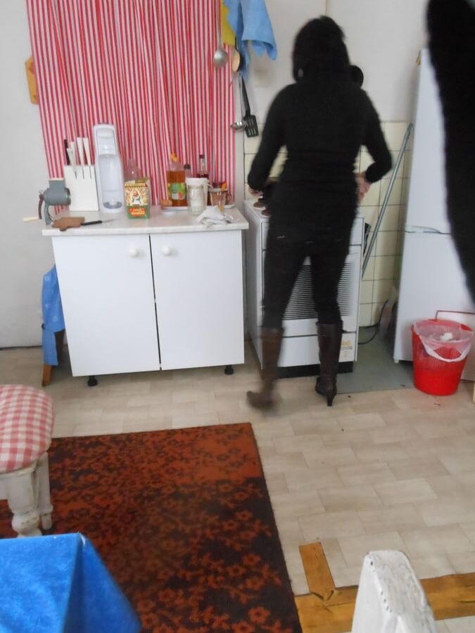 my lovely milf