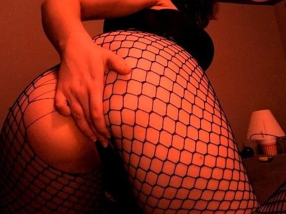 Heavenly Jedi, Only Fans pics