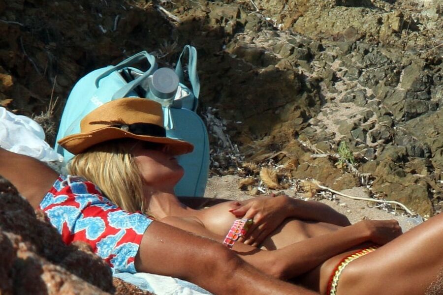 Heidi Klum