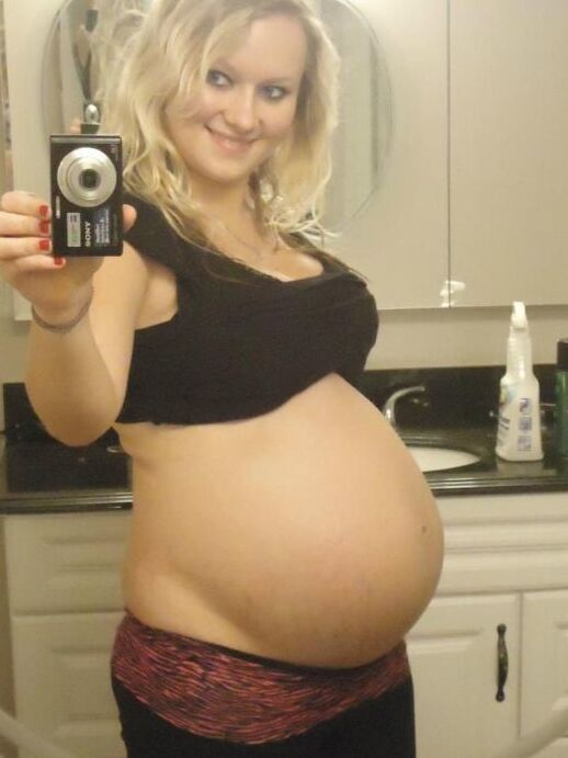 Preggers