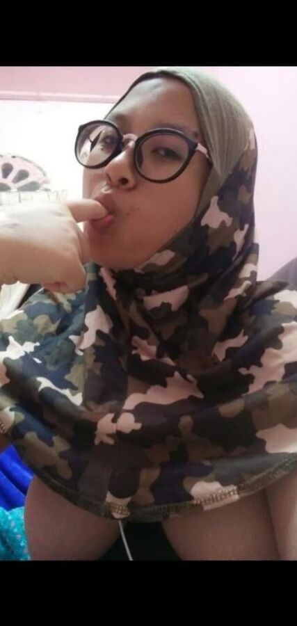 Beautiful Bobs hijab