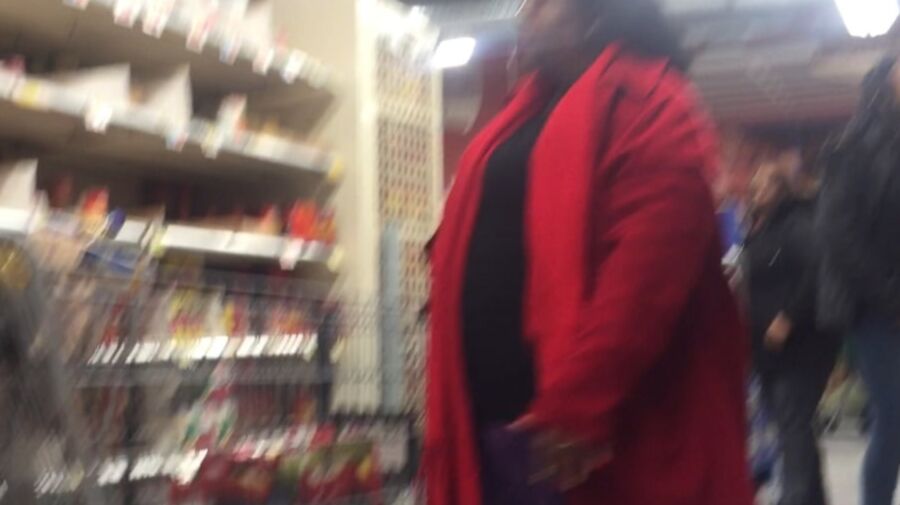 MASSIVE FUNKY BOOTY GILF