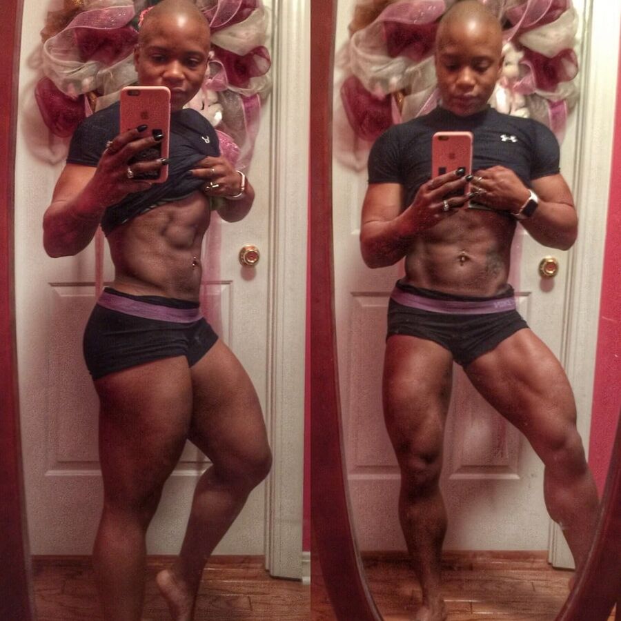 Natascha Donald