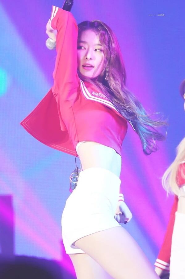 Red velvet