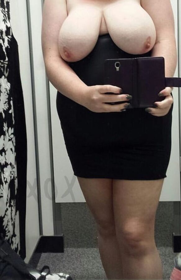 Big Boobs