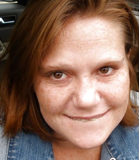 fat girl loves cum taste