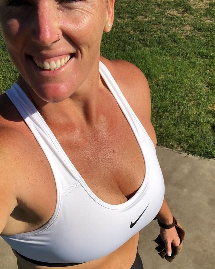 Jennifer Dahlgren