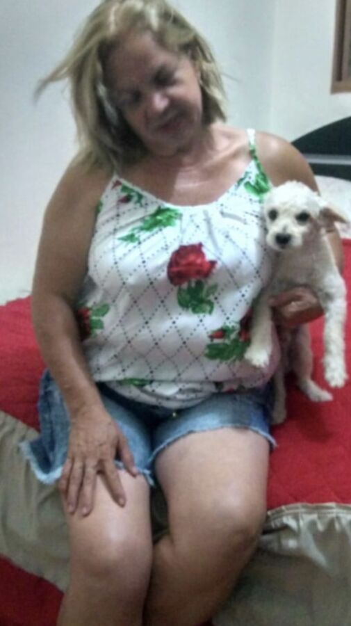 Cleonice Carlos ... Faceb
