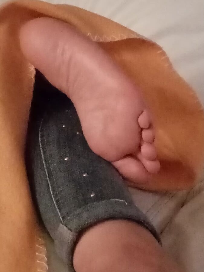 soles my wife