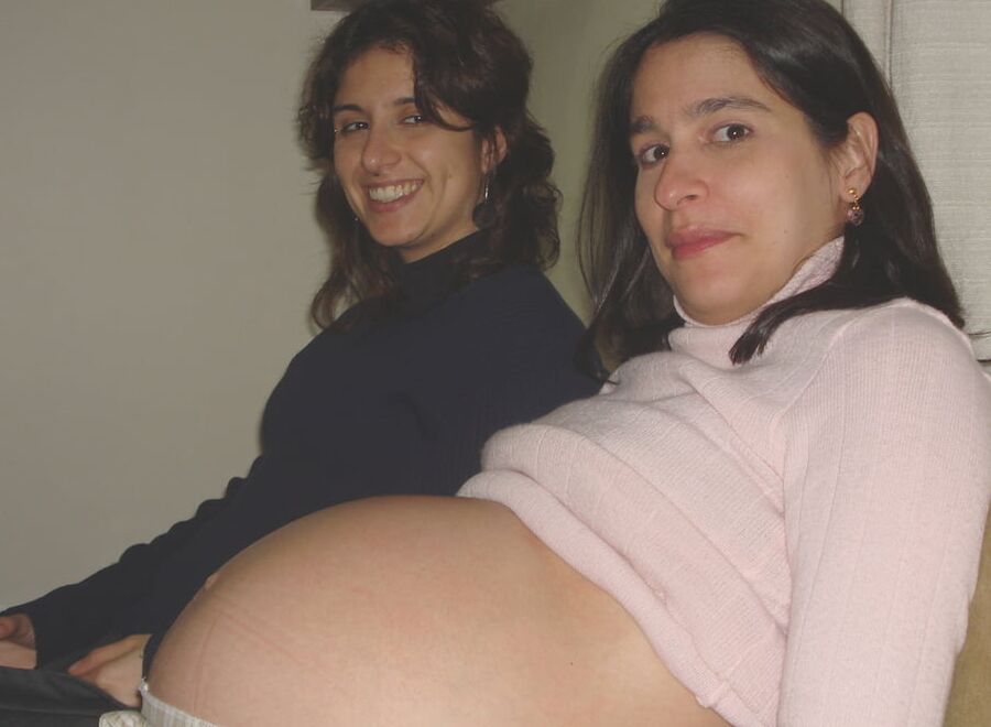 Mix pregntants - comment and rate