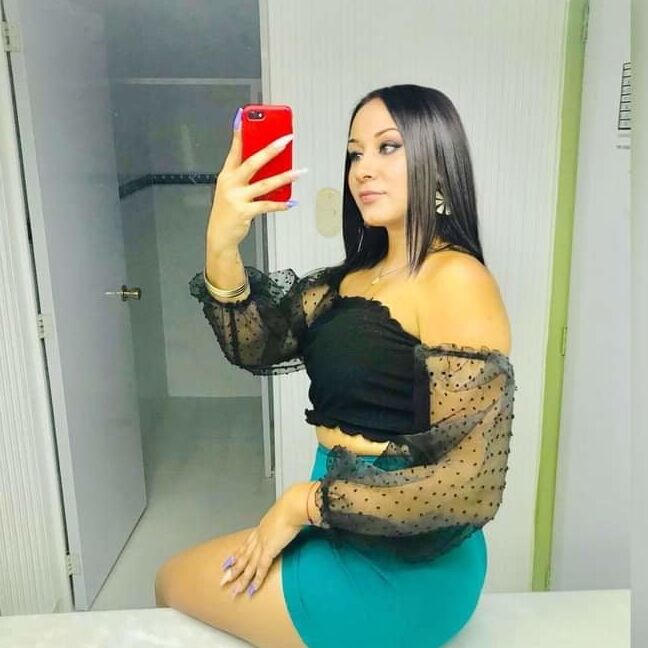 Tv hermosas
