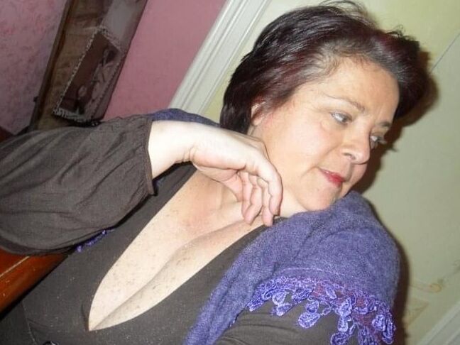 Maria Esposito ... Faceb