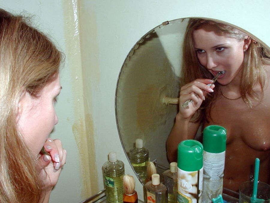 Brushing