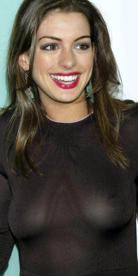 Anne Hathaway