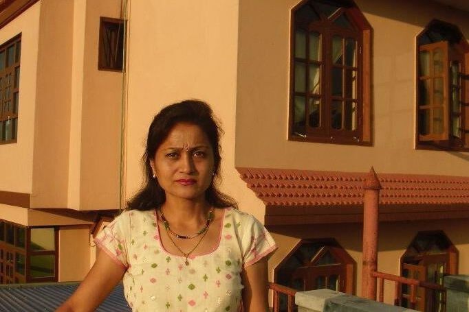 Friend&;s beautiful hot wife