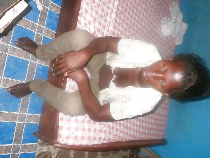 Joan from Accra Ghana