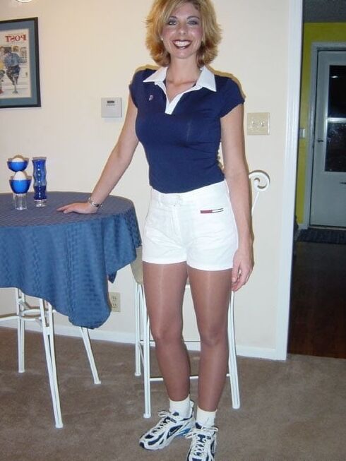 Amateur girl