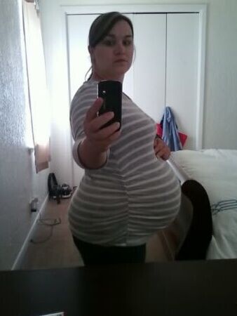 Preggers