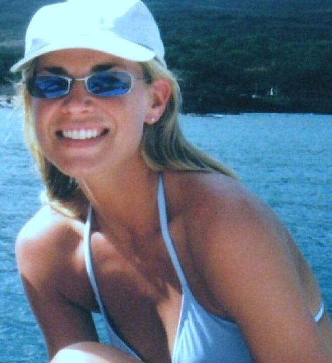 Homemade Slut Carolyn