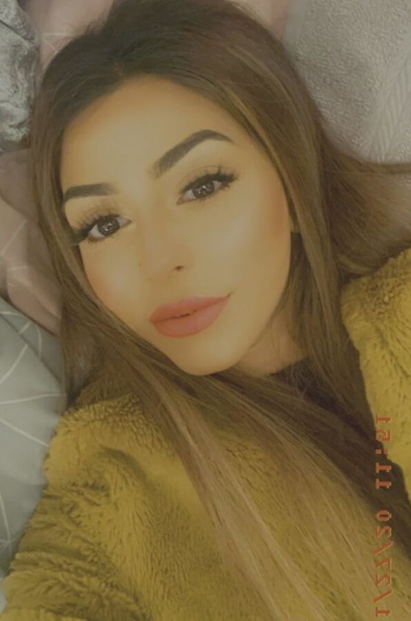 Paki Sluts I Know