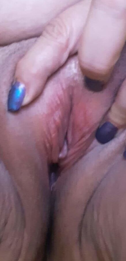 Chubby slave used her fat ass for about months