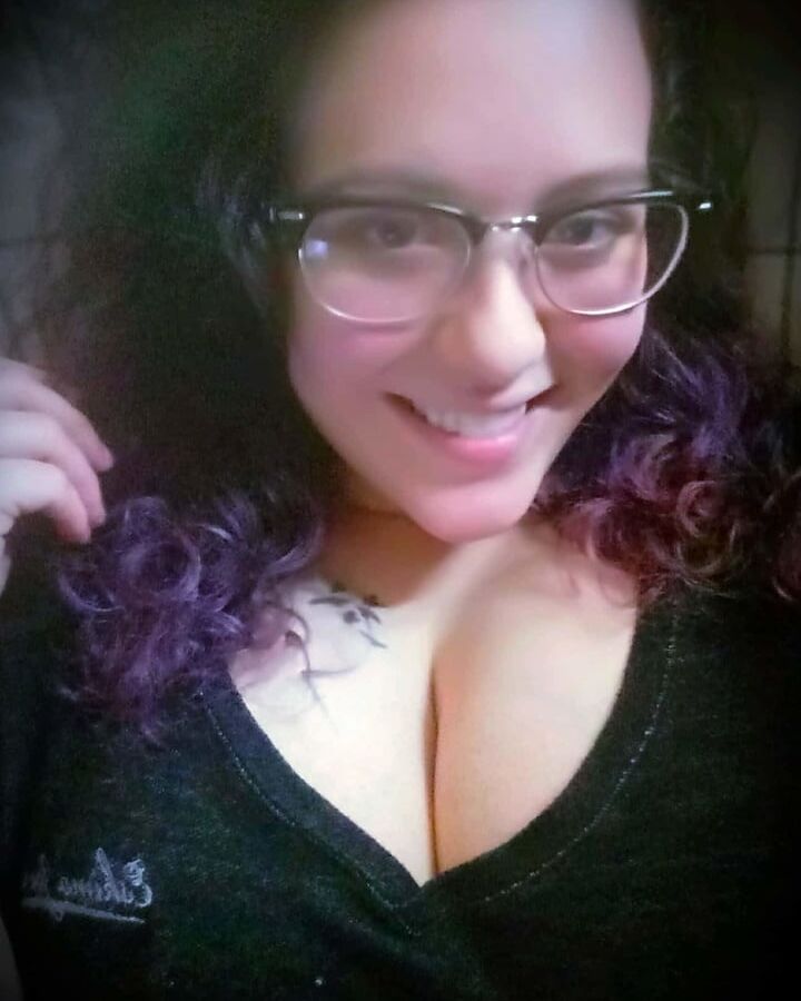 Exposed Samara Jensen