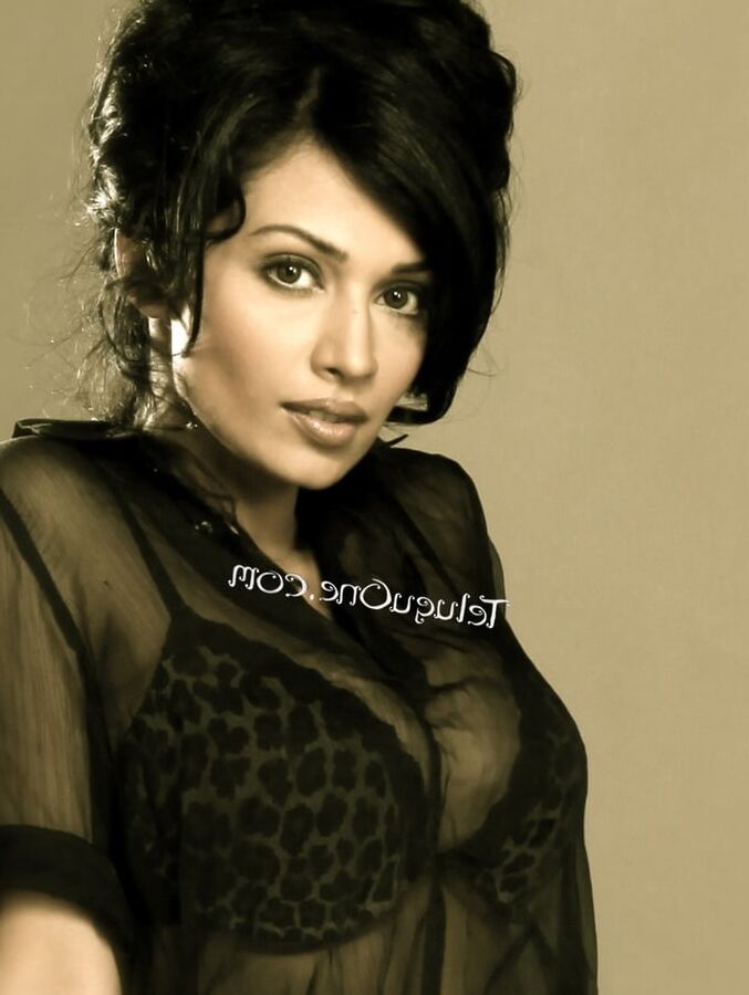 ASHA SAINI