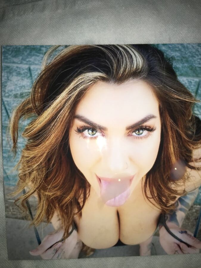 My cum on pics