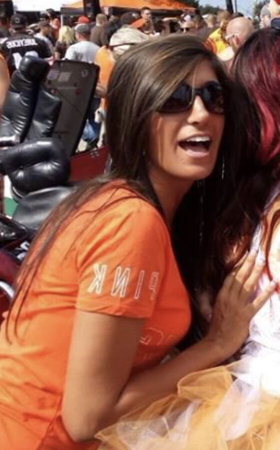 HOTTEST Year Old MILF EVER