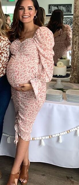 The perfect preg Goddess.