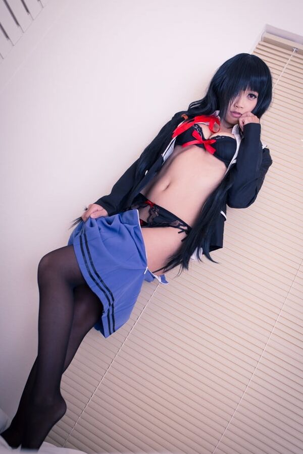 cosplay