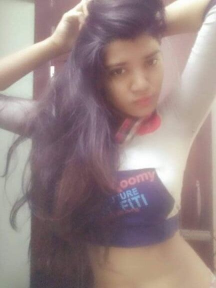 Amazing structure desi babe
