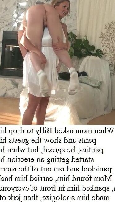 Momdom