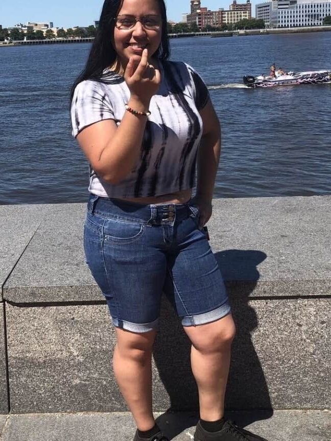 Amy raigoso