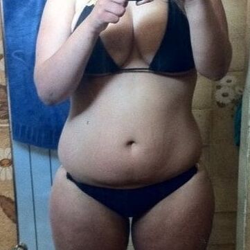 my wife&;s ass and boobs