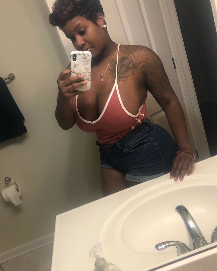 Big ass n Big Tits