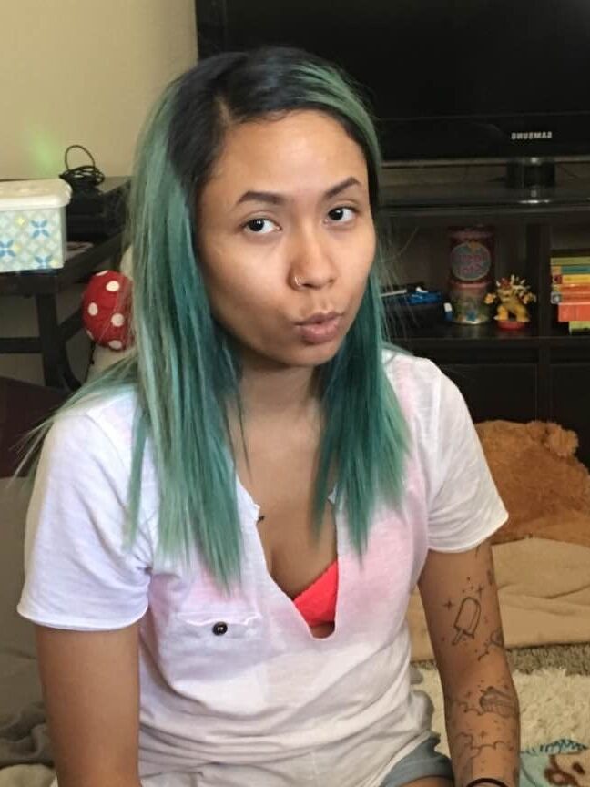 Sara ren