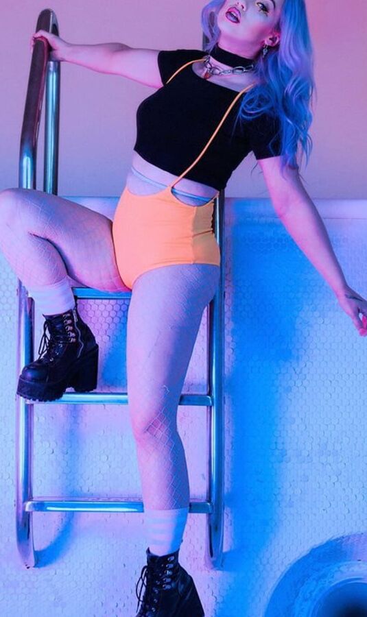 Skye Sweetnam