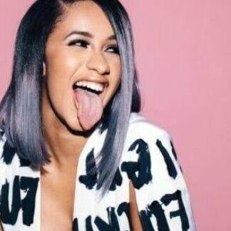 Cardi B
