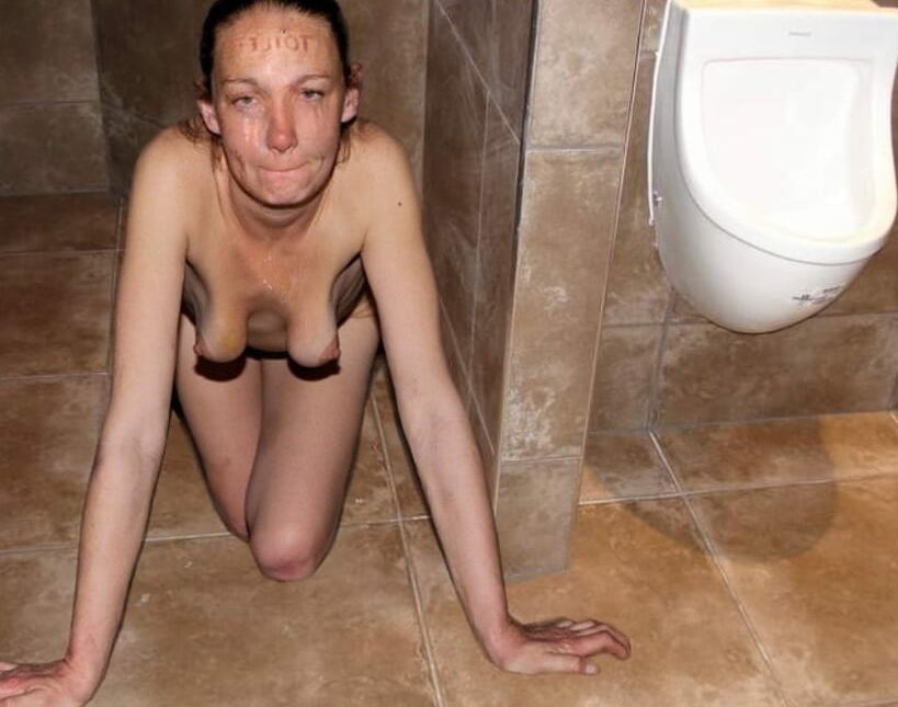 submission BDSM slave