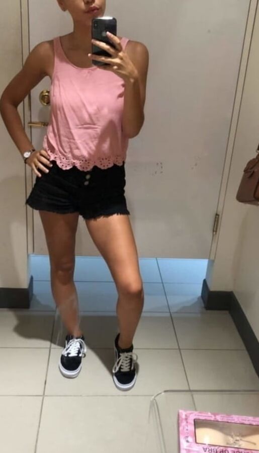 Isis Rodriguez