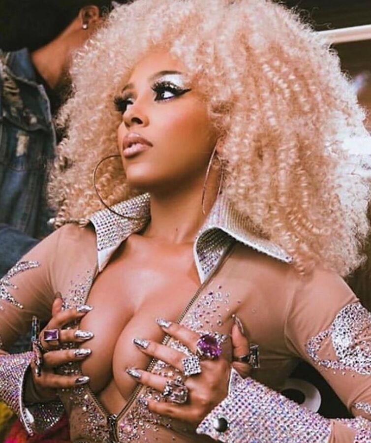 Sexy To Me