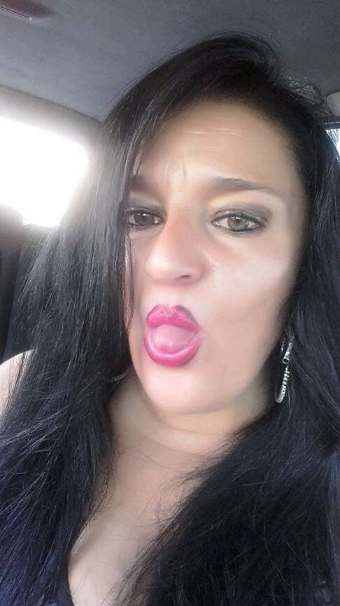Carmela grande troia