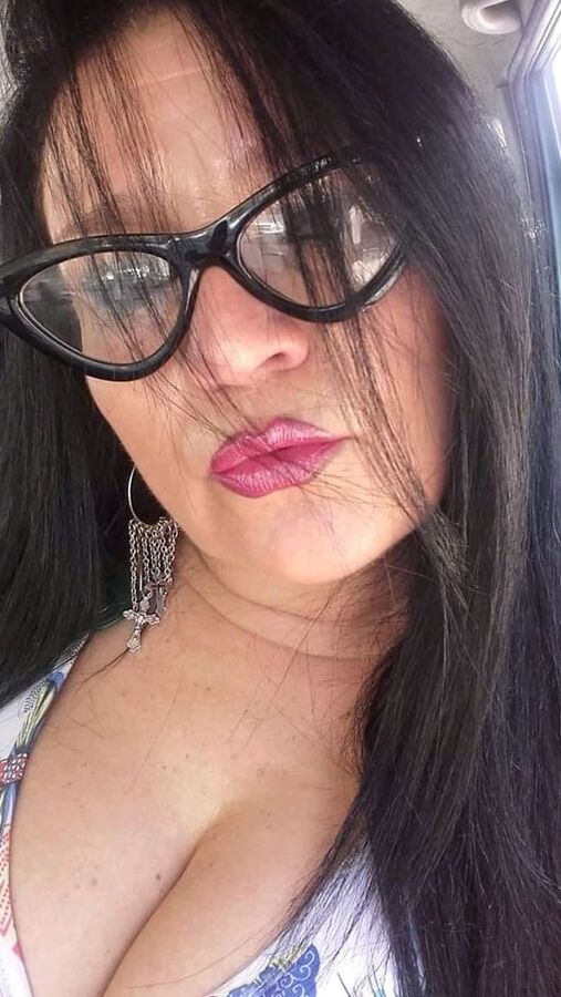 Carmela grande troia