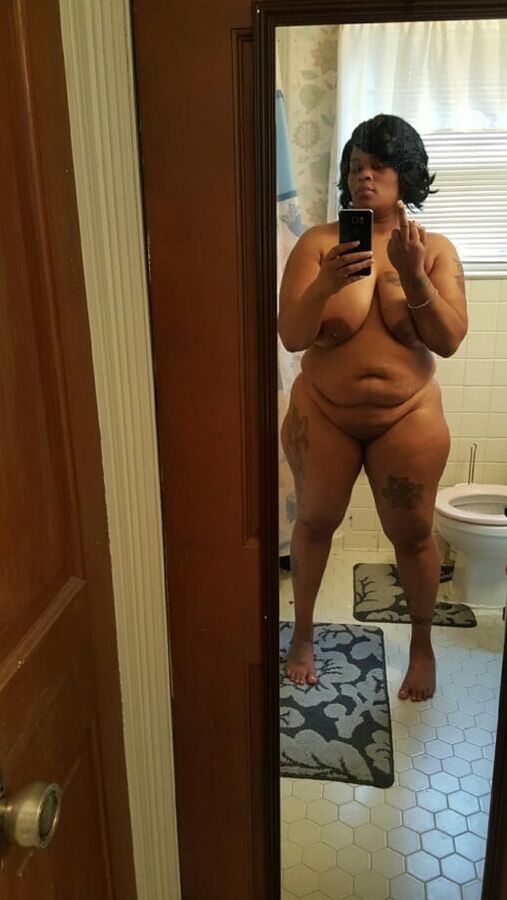 P.A.T.(PUSSY ASS TITTIES) EDITION VOL.