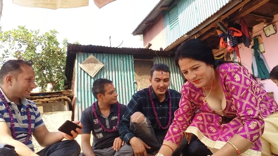 local indian girls boobs