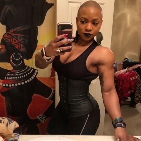Natascha Donald